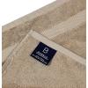 Bumble Luxury Plush Wash Cloth Set – 13” x 13” Premium 12 Pack Wash Cloth Set – Ultra Soft, Highly Absorbent 800 GSM Heavy Weight Combed Cotton (Beige)