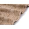 Bumble Luxury Thick Hand Towel – 20” x 30” | Heavy Weight | Luxury Bath Towel | 100% Combed Cotton | Ultra Soft & Highly Absorbent | 800 GSM | Beige Hand Towel – 1 Pack