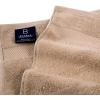 Bumble Luxury Thick Hand Towel – 20” x 30” | Heavy Weight | Luxury Bath Towel | 100% Combed Cotton | Ultra Soft & Highly Absorbent | 800 GSM | Beige Hand Towel – 1 Pack