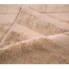 Bumble Luxury Thick Hand Towel – 20” x 30” | Heavy Weight | Luxury Bath Towel | 100% Combed Cotton | Ultra Soft & Highly Absorbent | 800 GSM | Beige Hand Towel – 1 Pack