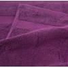 Bumble Luxury Thick Hand Towel – 20” x 30” | Heavy Weight | Luxury Bath Towel | 100% Combed Cotton | Ultra Soft & Highly Absorbent | 800 GSM | Violet Hand Towel – 1 Pack