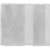 Bumble Luxury Wash Cloth Set of 12/12” x 12” Premium Wash Cloth/Ultra Soft, Highly Absorbent 800 GSM Heavy Weight Combed Cotton (Light Grey, 12 Pack Washcloths)