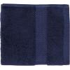 Bumble Luxury Wash Cloth Set of 12/12” x 12” Premium Wash Cloth/Ultra Soft, Highly Absorbent 800 GSM Heavy Weight Combed Cotton (Navy, 12 Pack Washcloths)