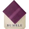 Luxury Thick Oversized Bath Towels – 30′ x 60′ | 100% Combed Cotton | Ultra Soft & Highly Absorbent | 800 GSM | Violet Bath Sheet – 4 Pack