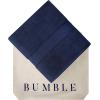 Luxury Thick Oversized Bath Towels – 30′ x 60′ | Extra Large | 100% Combed Cotton | Ultra Soft & Highly Absorbent | 800 GSM | Navy Bath Sheet – 4 Pack