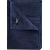 Luxury Thick Oversized Bath Towels – 30′ x 60′ | Extra Large | 100% Combed Cotton | Ultra Soft & Highly Absorbent | 800 GSM | Navy Bath Sheet – 4 Pack