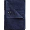 Thick Luxury Bath Towels – 30” x 60” | Heavy Weight | LargeBath Towels | 100% Combed Cotton | Ultra Soft & Highly Absorbent | 800 GSM | Navy Bath Sheet – 2 Pack