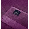 Thick Luxury Bath Towels – 30” x 60” | Heavy Weight | LargeBath Towels | 100% Combed Cotton | Ultra Soft & Highly Absorbent | 800 GSM | Violet Bath Sheet – 2 Pack