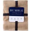 Bumble Luxury Thick Hand Towel – 20” x 30” | Heavy Weight | Luxury Bath Towel | 100% Combed Cotton | Ultra Soft & Highly Absorbent | 800 GSM | Beige Hand Towel – 1 Pack