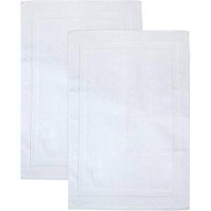 Luxury Oversized Bath Towels | 650 GSM, 34″ x 56″ | Hotel Quality, Soft & Highly Absorbent | Quick Dry, Thick, Combed Cotton Bathroom Towels | Sky Blue – 4 Pack(White)