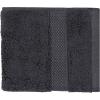 Bumble Luxury Wash Cloth Set of 12/12” x 12” Premium Wash Cloth/Ultra Soft, Highly Absorbent 800 GSM Heavy Weight Combed Cotton (Grey, 12 Pack Washcloths)