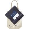 Bumble Luxury Wash Cloth Set of 12/12” x 12” Premium Wash Cloth/Ultra Soft, Highly Absorbent 800 GSM Heavy Weight Combed Cotton (Grey, 12 Pack Washcloths)