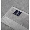 Thick Luxury Bath Towels – 30” x 60” | Heavy Weight | LargeBath Towels | 100% Combed Cotton | Ultra Soft & Highly Absorbent | 800 GSM | Light Grey Bath Sheet – 2 Pack