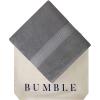 Thick Luxury Bath Towels – 30” x 60” | Heavy Weight | LargeBath Towels | 100% Combed Cotton | Ultra Soft & Highly Absorbent | 800 GSM | Light Grey Bath Sheet – 2 Pack